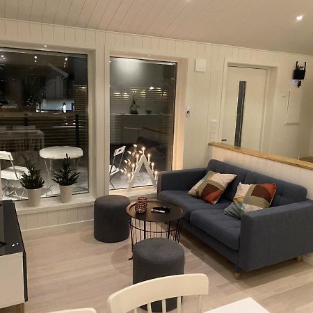 Ekberg Annexet Villa Järvsö Buitenkant foto