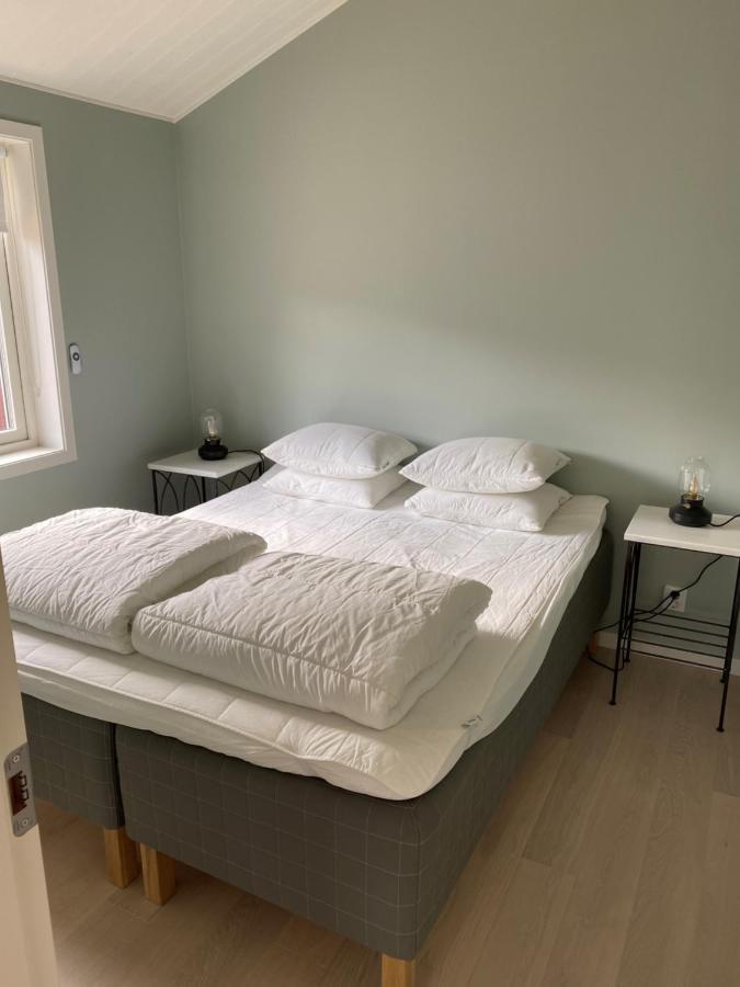 Ekberg Annexet Villa Järvsö Buitenkant foto