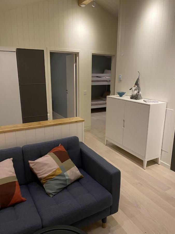 Ekberg Annexet Villa Järvsö Buitenkant foto