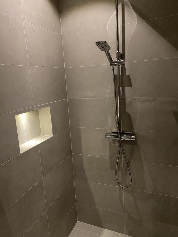 Ekberg Annexet Villa Järvsö Buitenkant foto