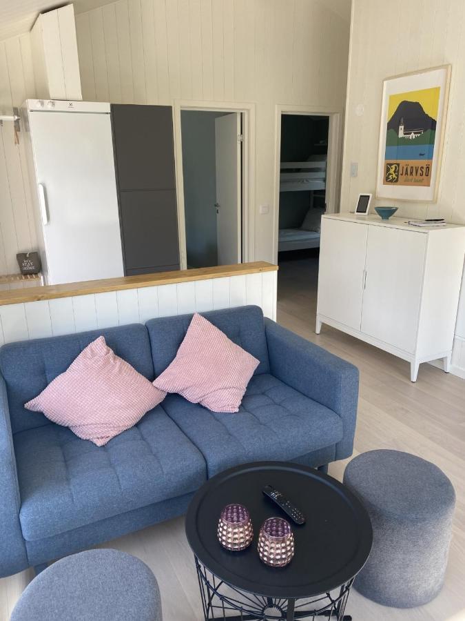Ekberg Annexet Villa Järvsö Buitenkant foto
