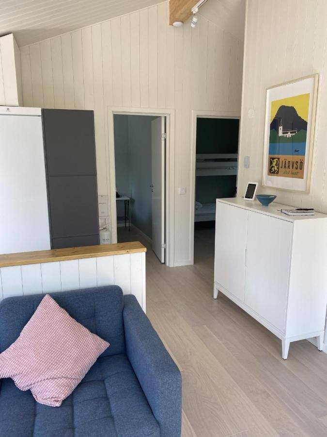Ekberg Annexet Villa Järvsö Buitenkant foto